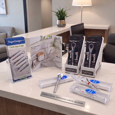 Introductory Kit (Dental Offices Only)