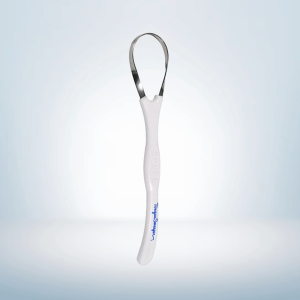 Model L Original – Tongue Sweeper